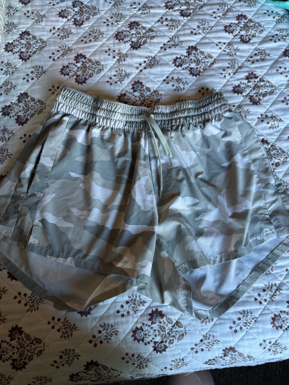 Kanu Surf Shorts